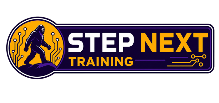 Step Next Training
